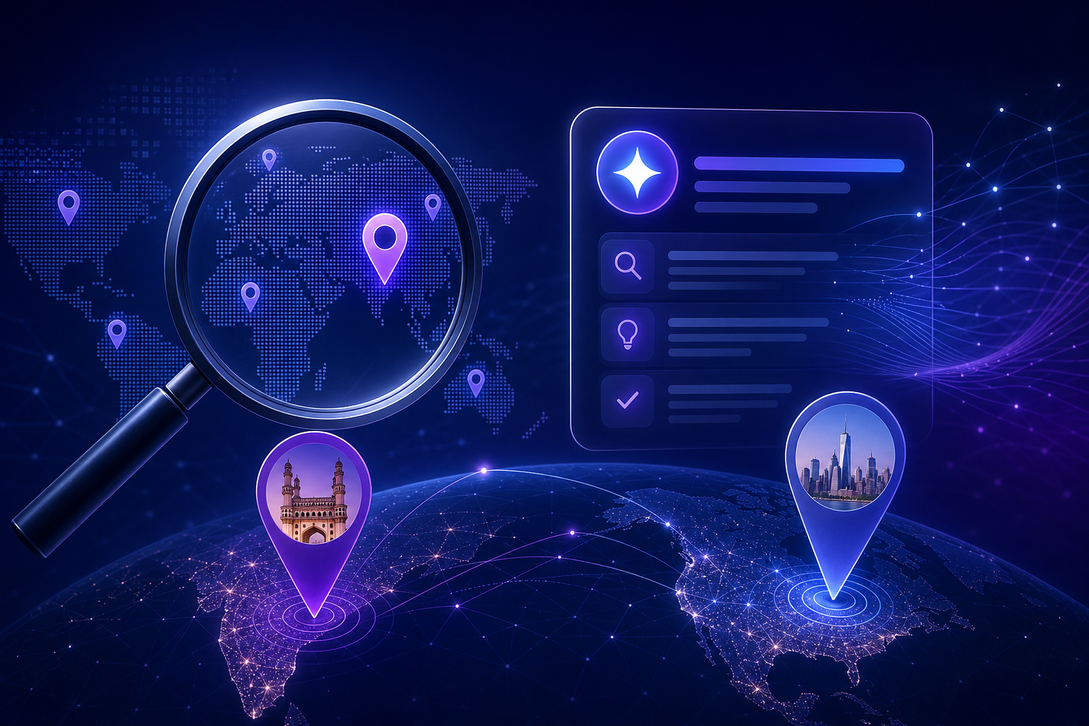 SEO, AEO & GEO Strategy for Enterprise & Healthcare Brands