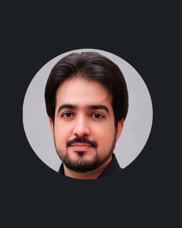 Faisal Mukhtar, IT Infrastructure & Cloud Systems Specialist